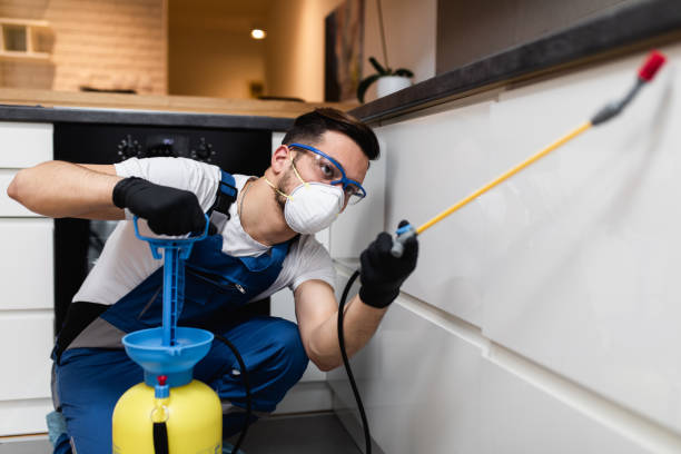Trusted Cherryvale, KS Pest Control Experts