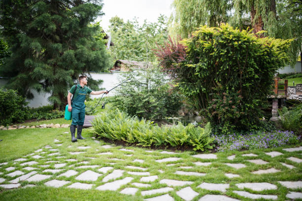 Best Wildlife Control Services  in Cherryvale, KS