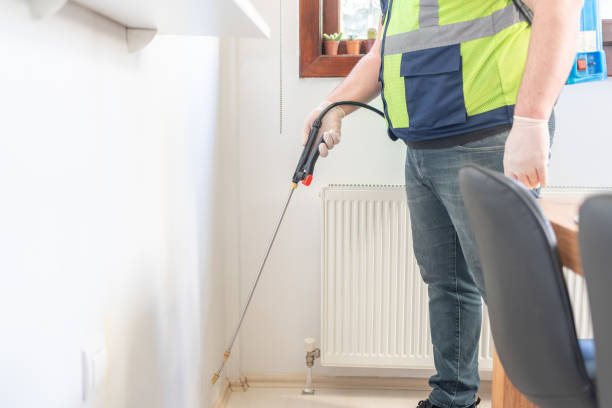 Best Rat Extermination Near Me  in Cherryvale, KS