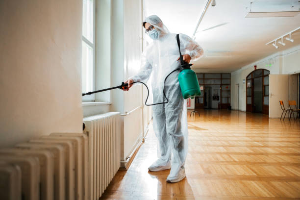 Best Best Pest Control Companies  in Cherryvale, KS